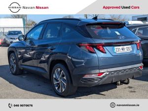 Hyundai Tucson 1.6d Executive  just IN - Image 4