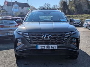 Hyundai Tucson Phev Executive 4WD  just IN - Image 2