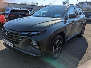 Hyundai Tucson Phev Executive 4WD  just IN - Image 3