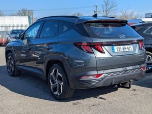 Hyundai Tucson Phev Executive 4WD  just IN - Image 4