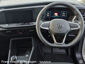 Volkswagen Caddy Cargo Business 2.0tdi 75bhp // R - Image 2