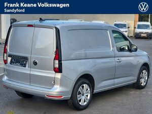 Volkswagen Caddy Cargo Business 2.0tdi 75bhp // R - Image 3