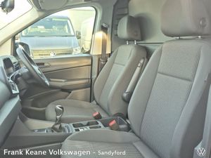 Volkswagen Caddy Cargo Business 2.0tdi 75bhp // R - Image 4