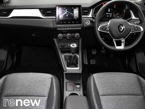 Renault Captur Evolution TCe 90 My23 - Image 3