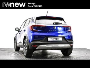 Renault Captur Evolution TCe 90 My23 - Image 4