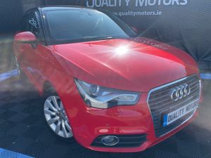 2014 AUDI A1 (S26) - Image 2