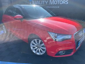 2014 AUDI A1 (S26) - Image 3