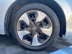 2019 HONDA FIT HYBRID (S193) - Image 4