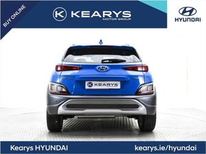 Hyundai Kona 1.0 T-gdi Executive - Image 3