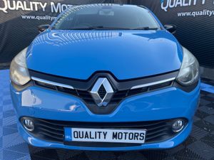 2016 RENAULT CLIO AUTOMATIC (S151) - Image 2