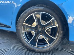 2016 RENAULT CLIO AUTOMATIC (S151) - Image 4