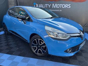 2016 RENAULT CLIO AUTOMATIC (S151) - Image 3