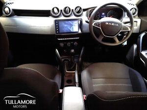 Dacia Duster 1.3 TCe 150 EDC Expression - Image 2