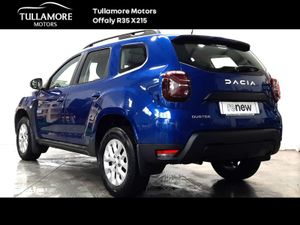 Dacia Duster 1.3 TCe 150 EDC Expression - Image 3