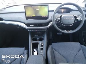 Skoda Elroq 85  brand New Car  Ready TO GO Today - Image 2