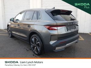 Skoda Elroq 85  brand New Car  Ready TO GO Today - Image 3