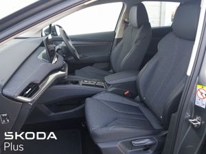 Skoda Elroq 85  brand New Car  Ready TO GO Today - Image 4