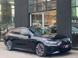 BMW 4 Series 420i M-sport Pro Auto - Image 3