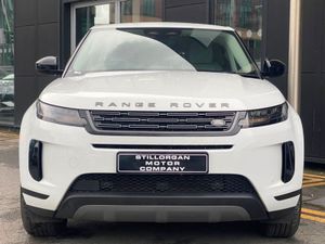 Land Rover Range Rover Evoque P300e R-dynamic Aut - Image 2