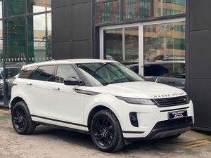 Land Rover Range Rover Evoque P300e R-dynamic Aut - Image 3