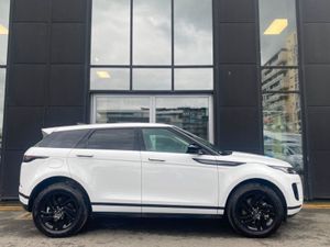 Land Rover Range Rover Evoque P300e R-dynamic Aut - Image 4