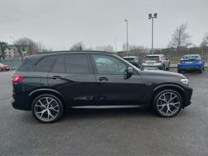 BMW X5 Xdrive45e 4DR Auto G05h - Image 3