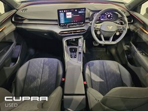Cupra Terramar 1.5etsi 150HP DSG  412 Per Month - Image 3