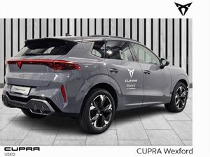 Cupra Terramar 1.5etsi 150HP DSG  412 Per Month - Image 4
