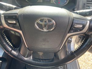 Toyota Land Cruiser N1  / NO VAT - Image 4