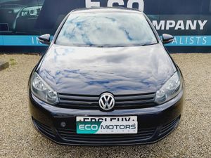 VOLKSWAGEN GOLF 2012 - 1.2 TSI - NOT JAP IMPORT - Image 2