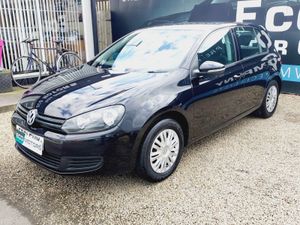 VOLKSWAGEN GOLF 2012 - 1.2 TSI - NOT JAP IMPORT - Image 3