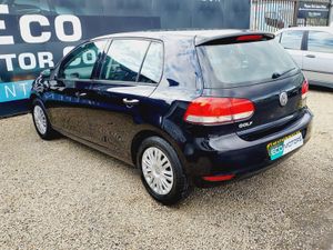 VOLKSWAGEN GOLF 2012 - 1.2 TSI - NOT JAP IMPORT - Image 4