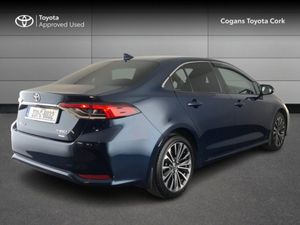 Toyota Corolla Corolla Luna Sport Saloon - Image 2