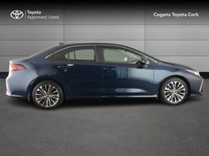 Toyota Corolla Corolla Luna Sport Saloon - Image 3
