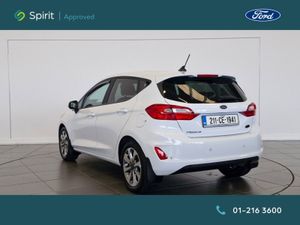 Ford Fiesta  just Reduced 1.1l Ti-vct 75ps Trend - Image 3