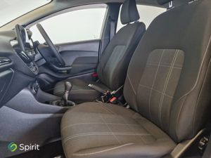 Ford Fiesta  just Reduced 1.1l Ti-vct 75ps Trend - Image 4