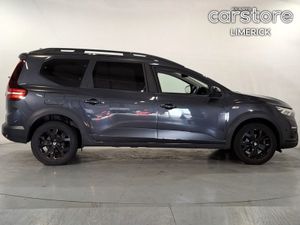 Dacia Jogger TCe 110 Extreme SE - Image 2