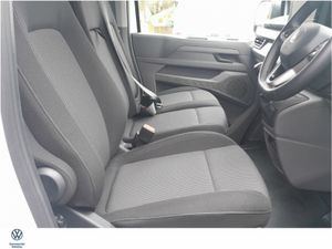 Volkswagen Transporter TL Swb28 110HP M6F WAS  32 - Image 2