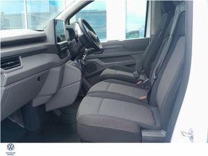 Volkswagen Transporter TL Swb28 110HP M6F WAS  32 - Image 4