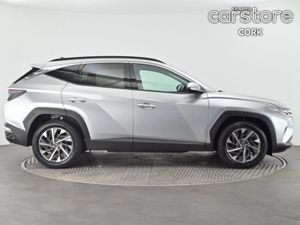 Hyundai Tucson 2WD Executive Plus - Image 3