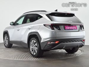 Hyundai Tucson 2WD Executive Plus - Image 4