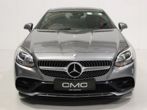 Mercedes-Benz SLC 2017 - Image 3