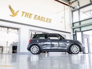 Mini Cooper S XM72 2DR G2 COOPE - Image 3