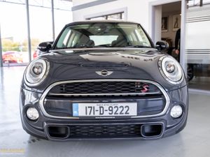 Mini Cooper S XM72 2DR G2 COOPE - Image 2