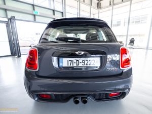 Mini Cooper S XM72 2DR G2 COOPE - Image 4