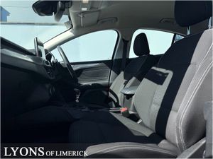 Ford Focus 1.0 Ecoboost 125PS Titanium. - Image 3