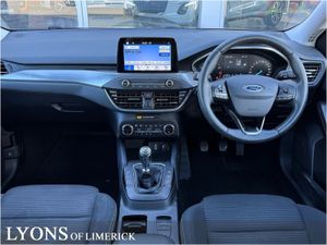 Ford Focus 1.0 Ecoboost 125PS Titanium. - Image 4