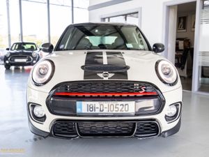 Mini Cooper S G2 XS72 4DR COOPER - Image 2