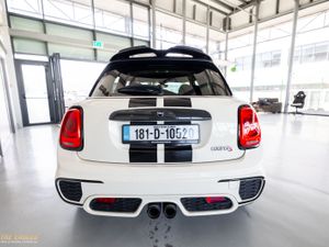 Mini Cooper S G2 XS72 4DR COOPER - Image 4