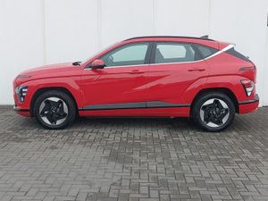 Hyundai Kona Kona Advance Ev 48.4 kWh Auto ON Sal - Image 4